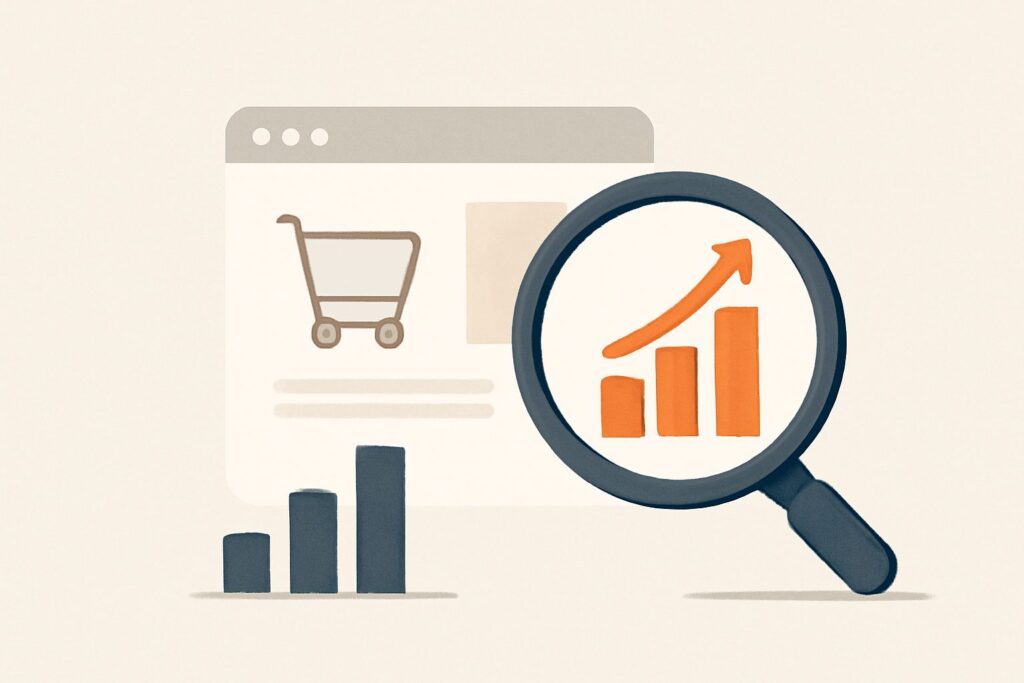 ecommerce seo statistics
