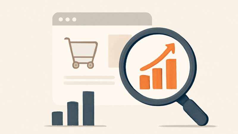 ecommerce seo statistics