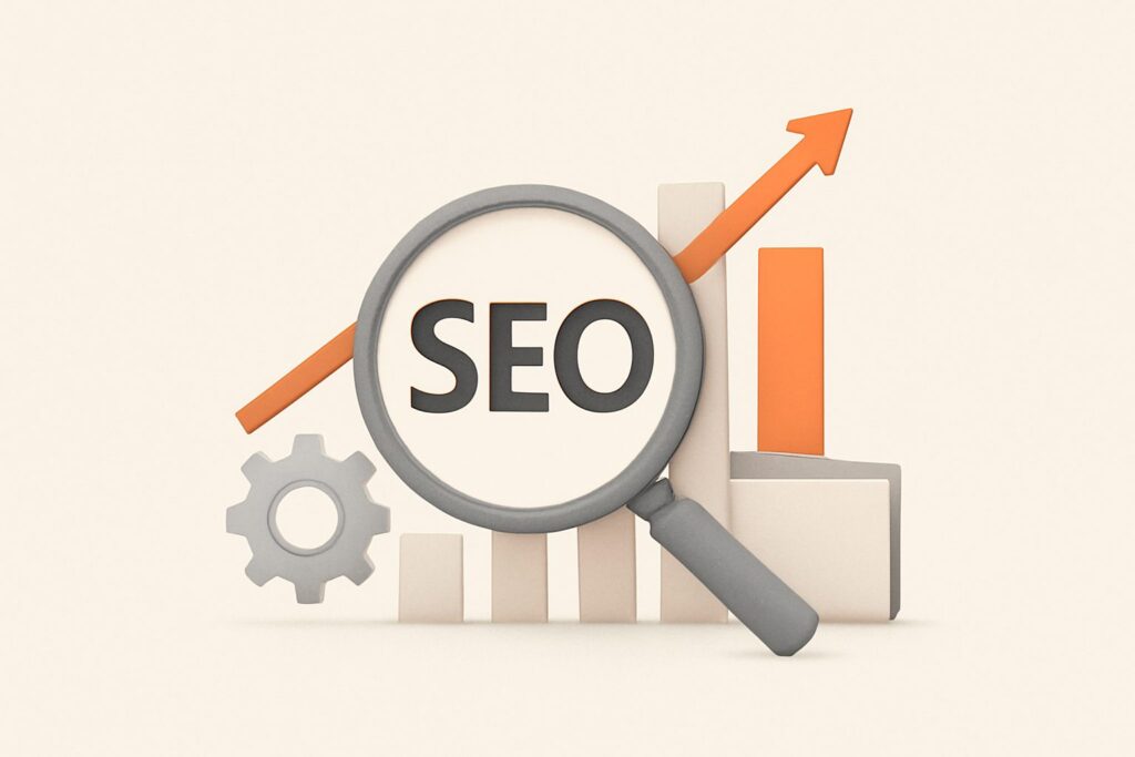 enterprise seo statistics