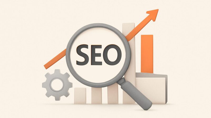 enterprise seo statistics