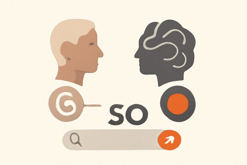 gemini vs chatgpt for seo