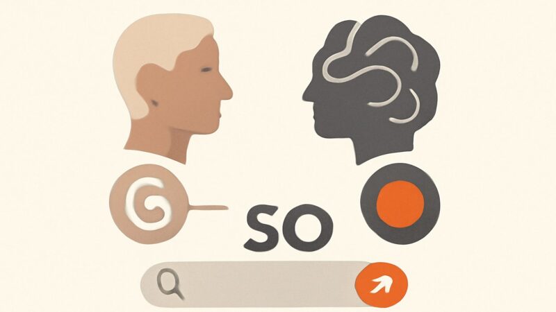 gemini vs chatgpt for seo