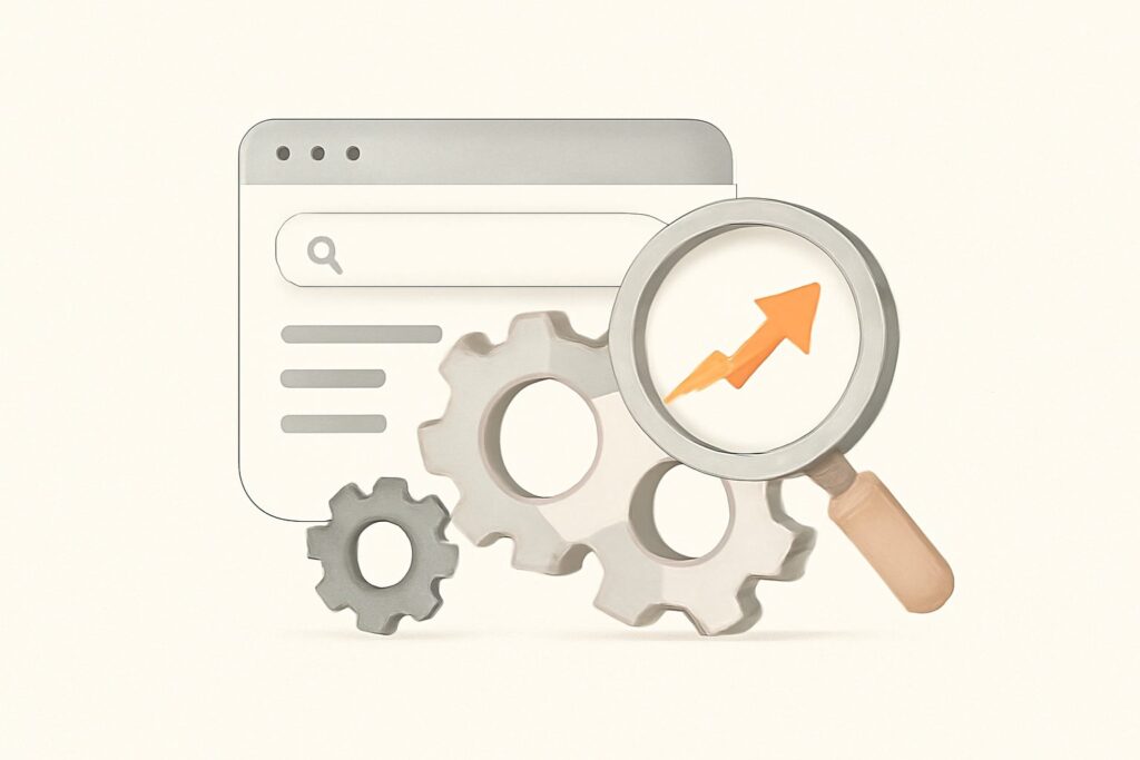 google algorithm updates