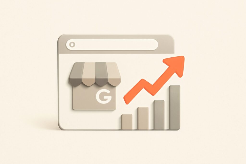 google business profile statistics
