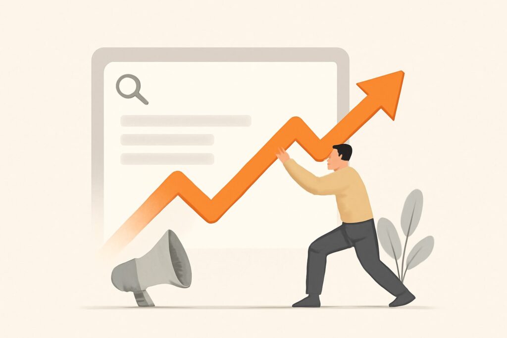 google core update recovery