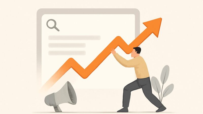google core update recovery