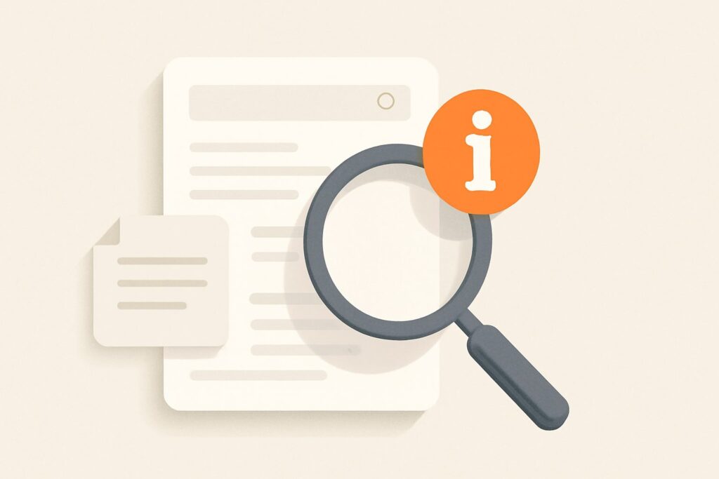 google helpful content update