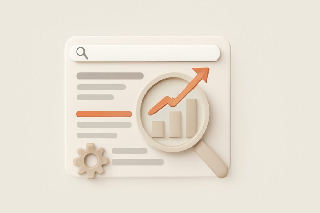 google ranking factors