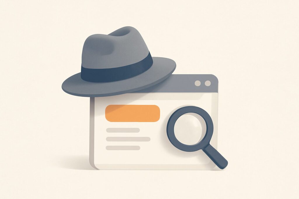 gray hat seo