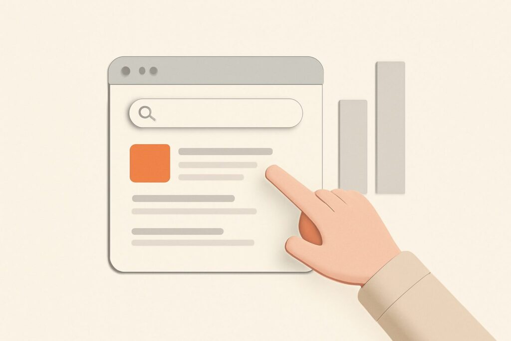 how google ranks websites