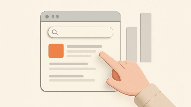 how google ranks websites