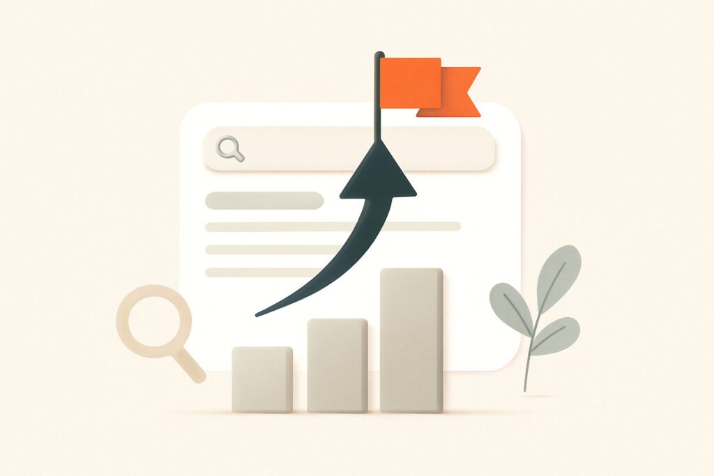 how search engines rank pages