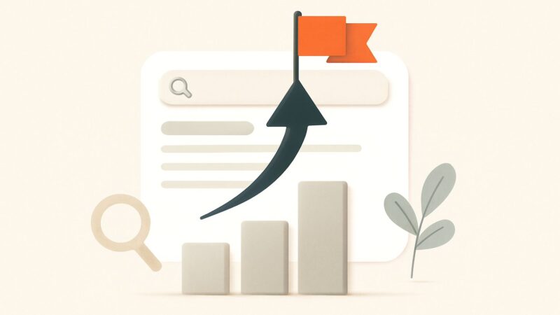 how search engines rank pages