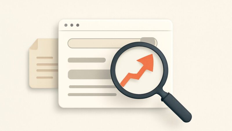 how search engines work