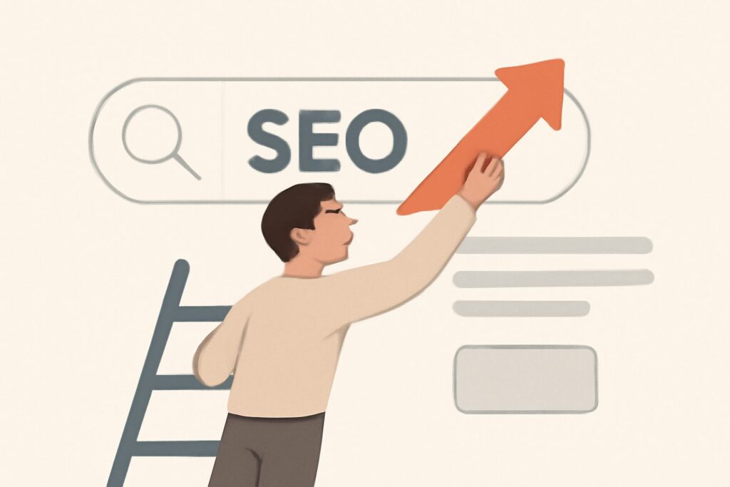 how to become an seo specialist