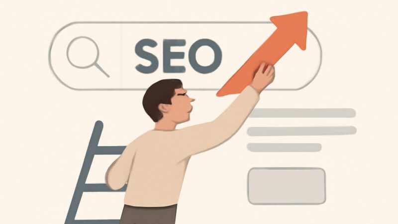how to become an seo specialist