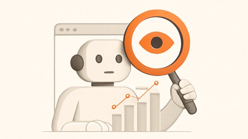 how to do an ai visibility audit