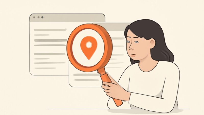 how to do competitor analysis