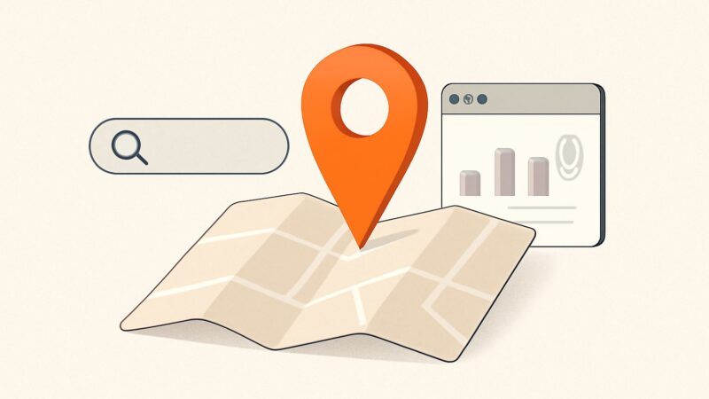 how to do local seo