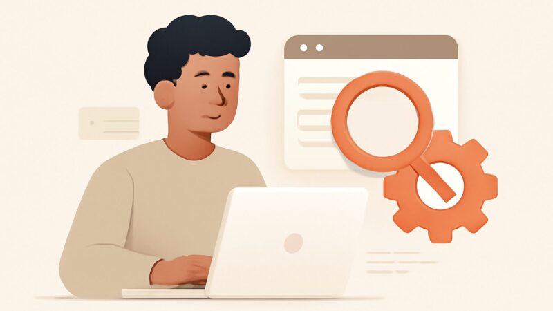 how to do technical seo