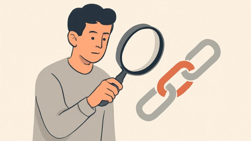 how to find backlink opportunities