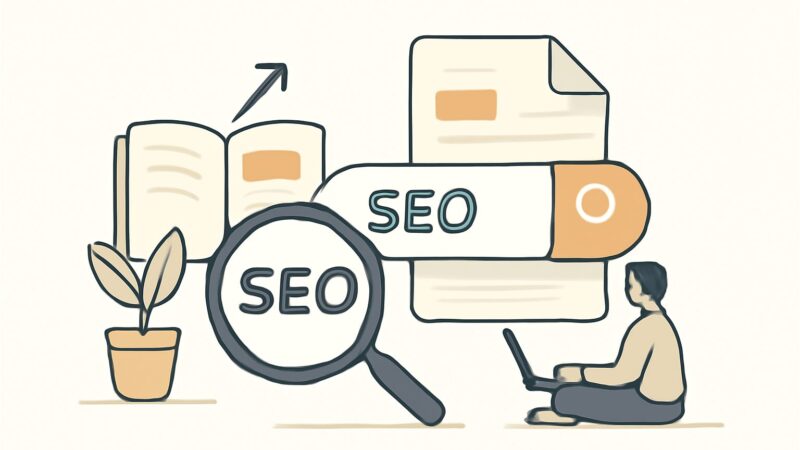 how to learn seo