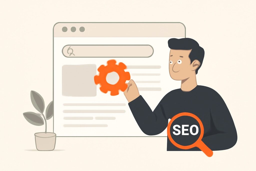 how to optimize content for seo