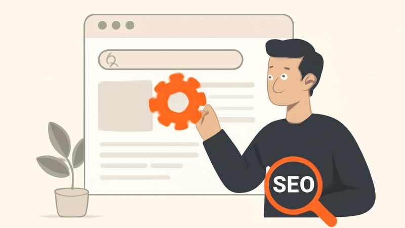 how to optimize content for seo