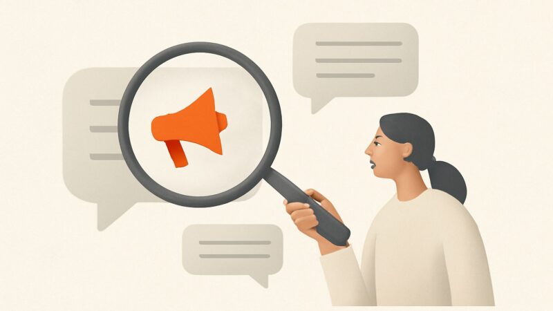 how to track brand mentions
