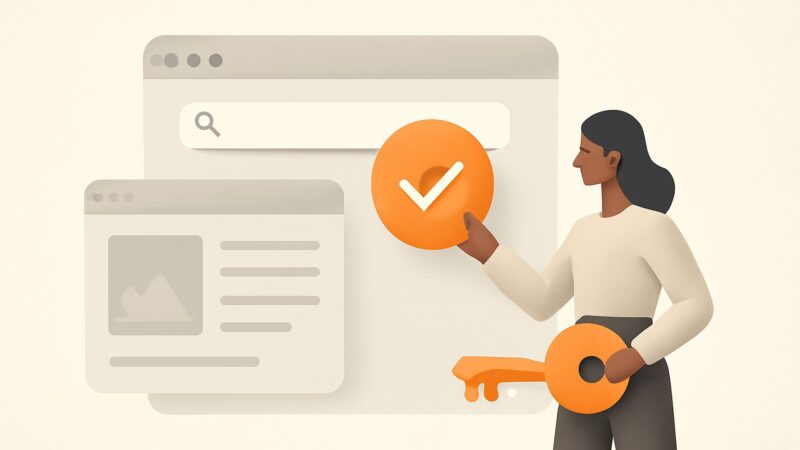 how to verify your site in google search console