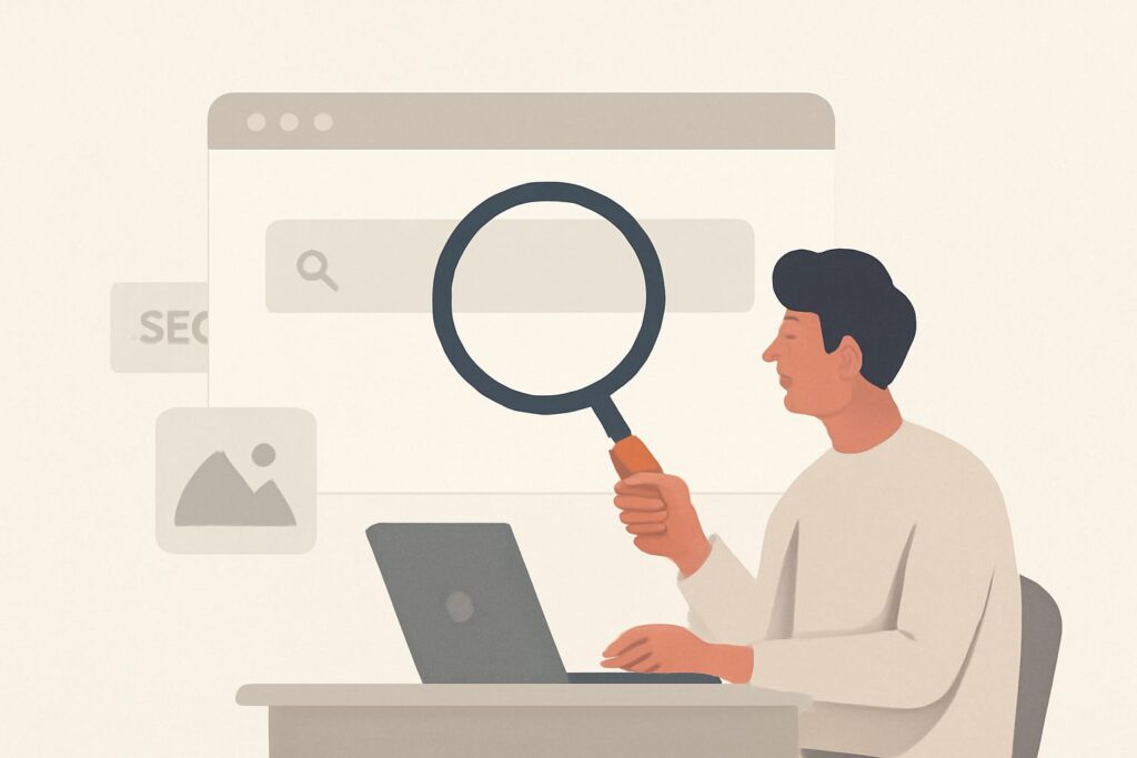 how to vet a domain before buying