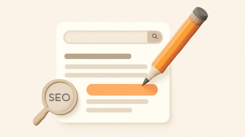 how to write meta descriptions