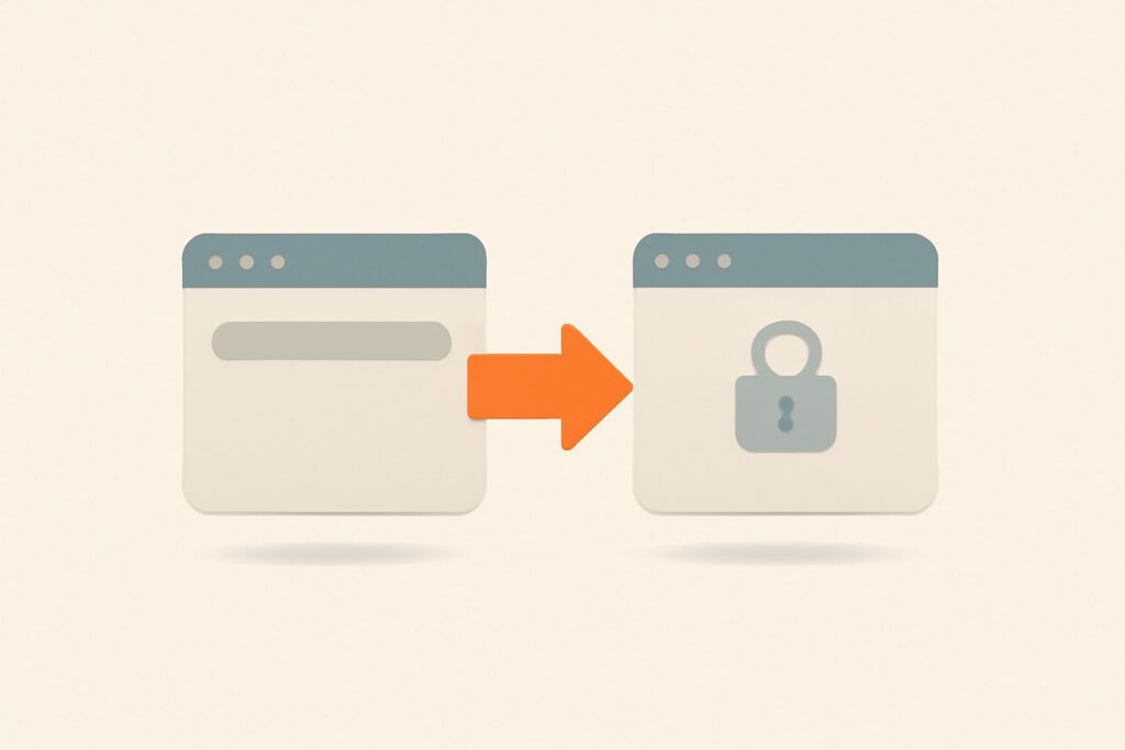 http to https migration