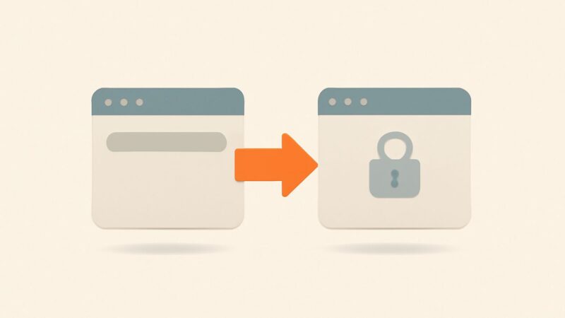 http to https migration
