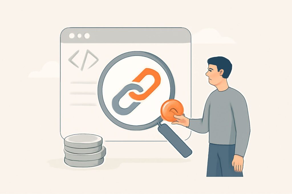 is buying backlinks worth it
