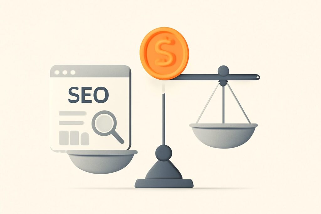 is seo worth it