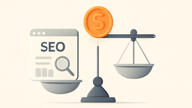 is seo worth it