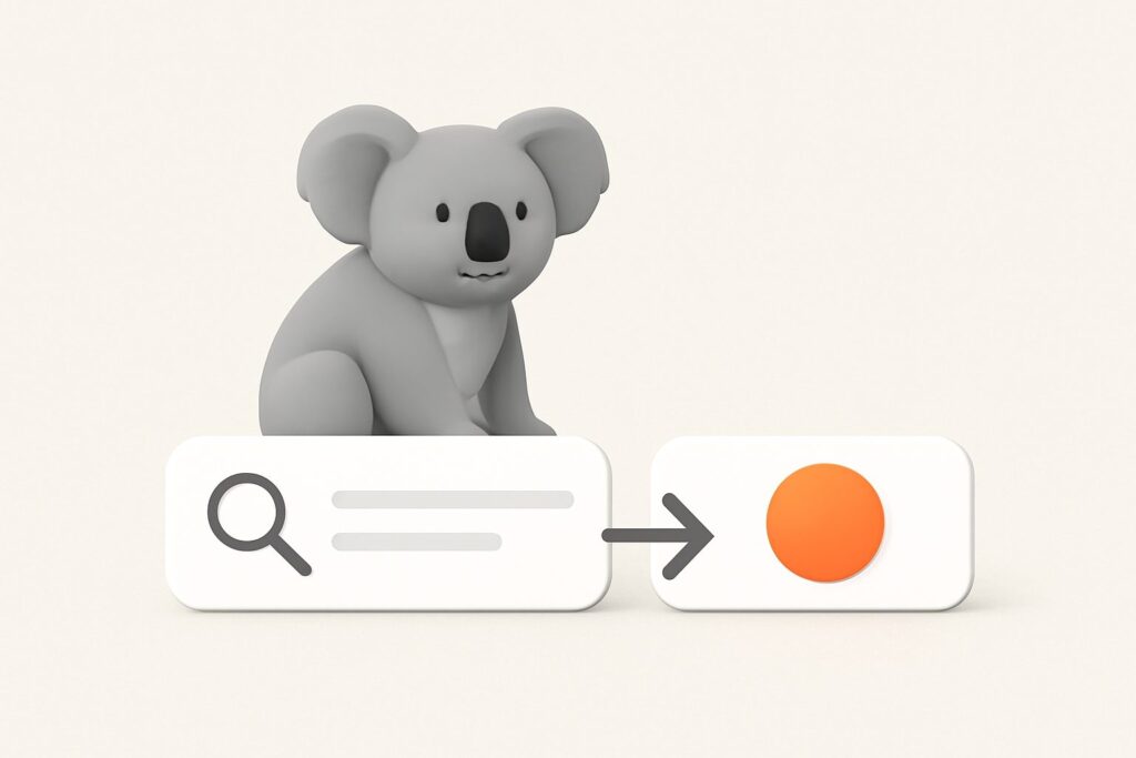 koala ai alternatives