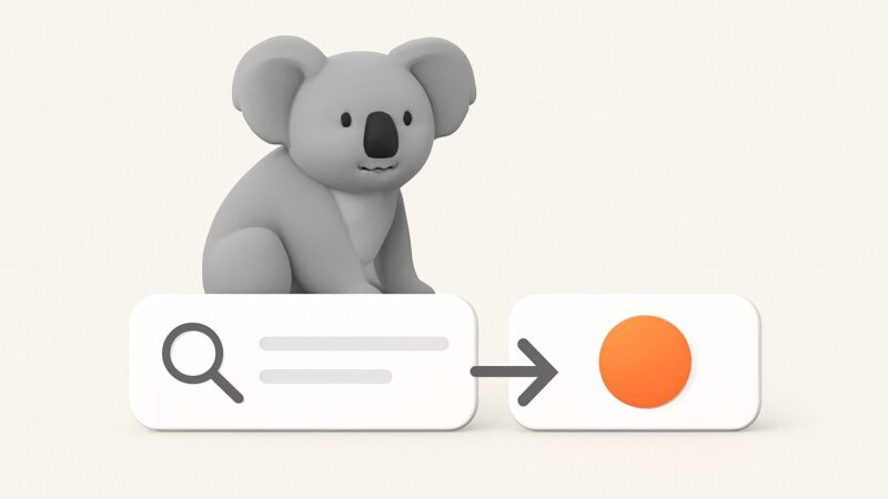koala ai alternatives