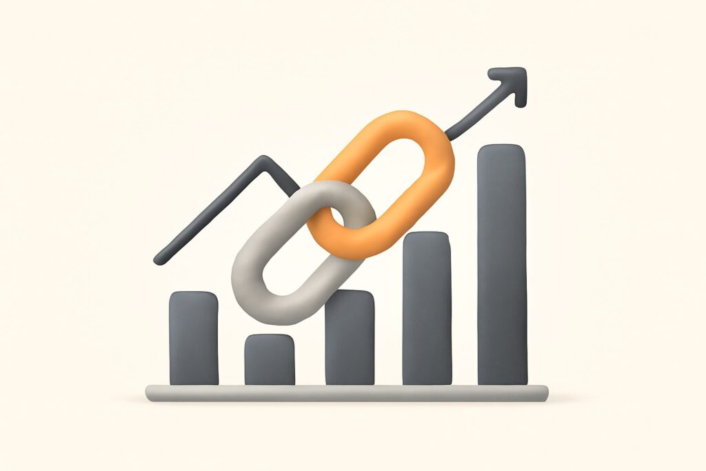 link building statistics