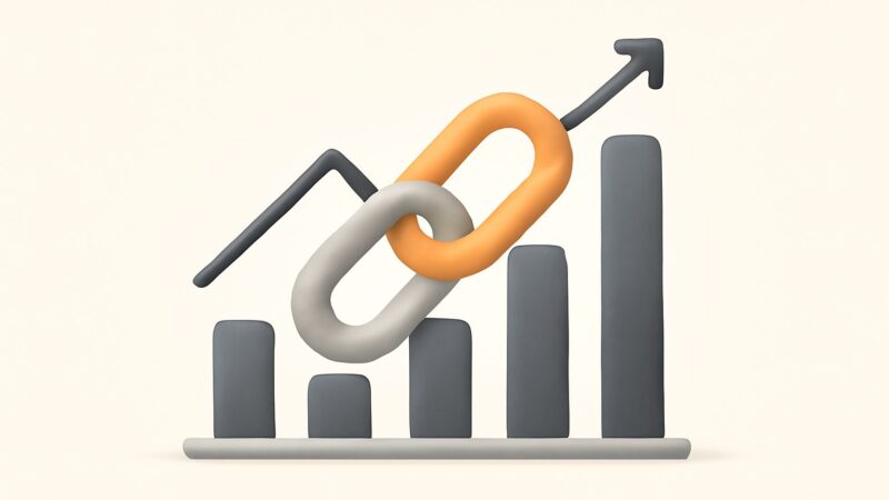 link building statistics