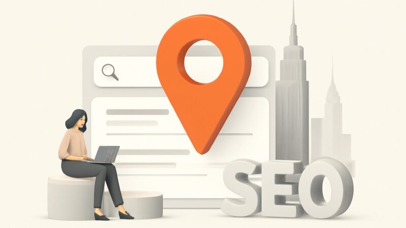 local seo new york