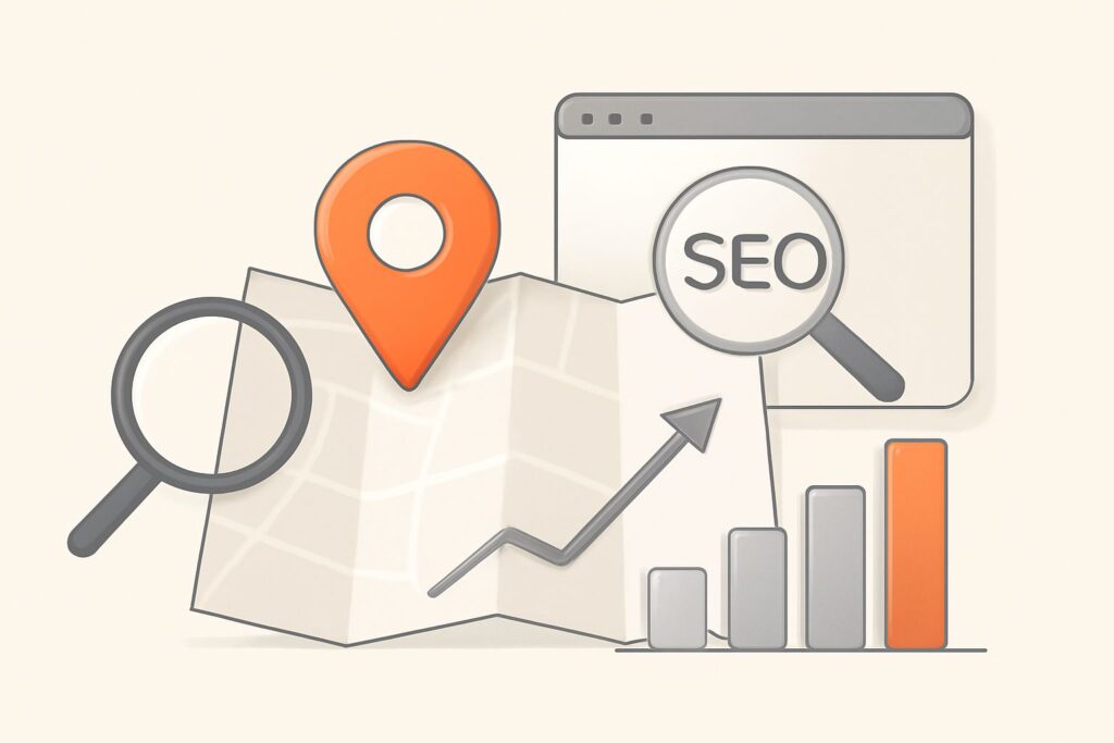 local seo statistics
