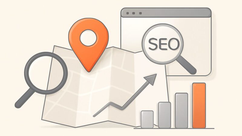 local seo statistics
