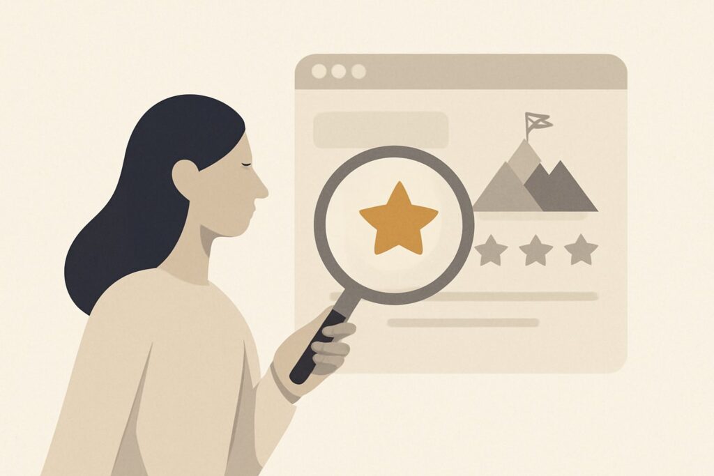 majestic review