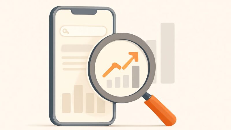 mobile seo statistics