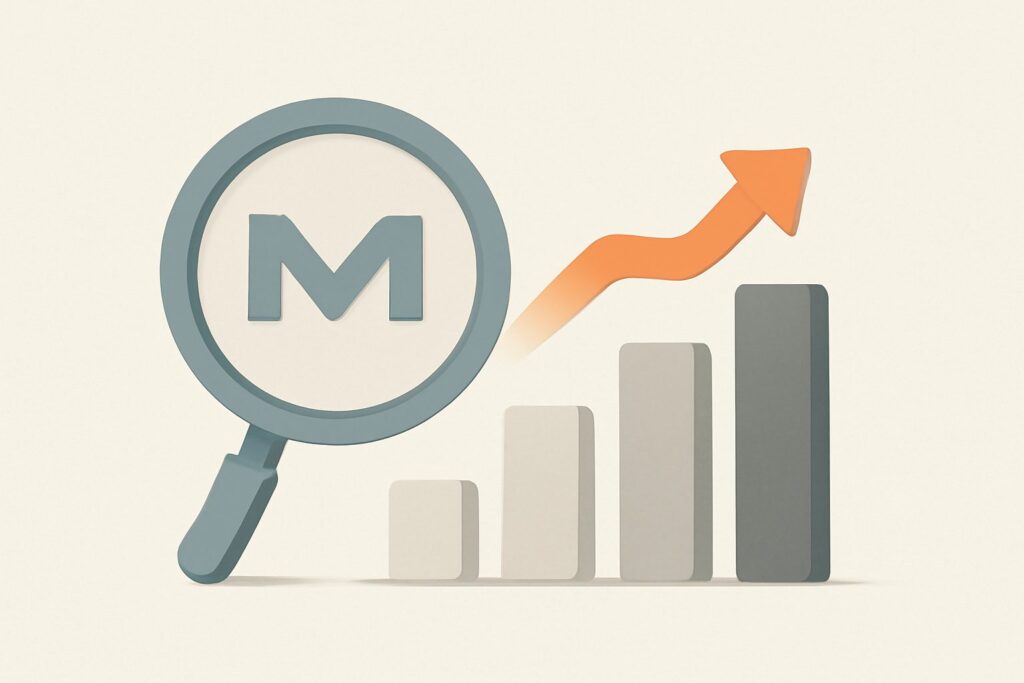 Moz alternatives