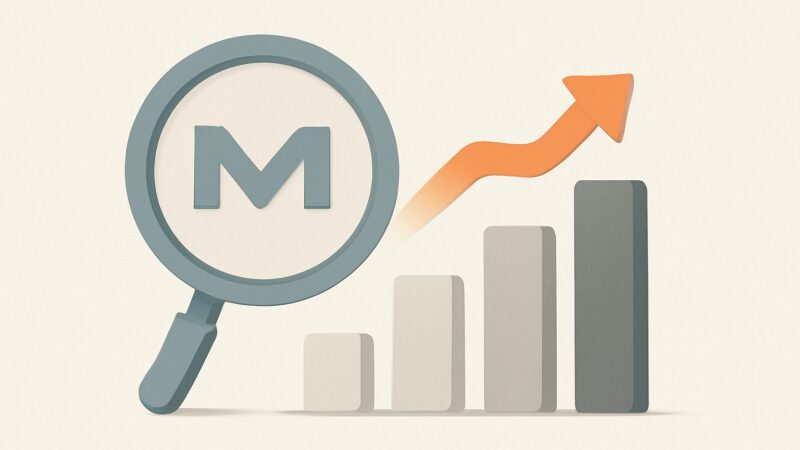 Moz alternatives