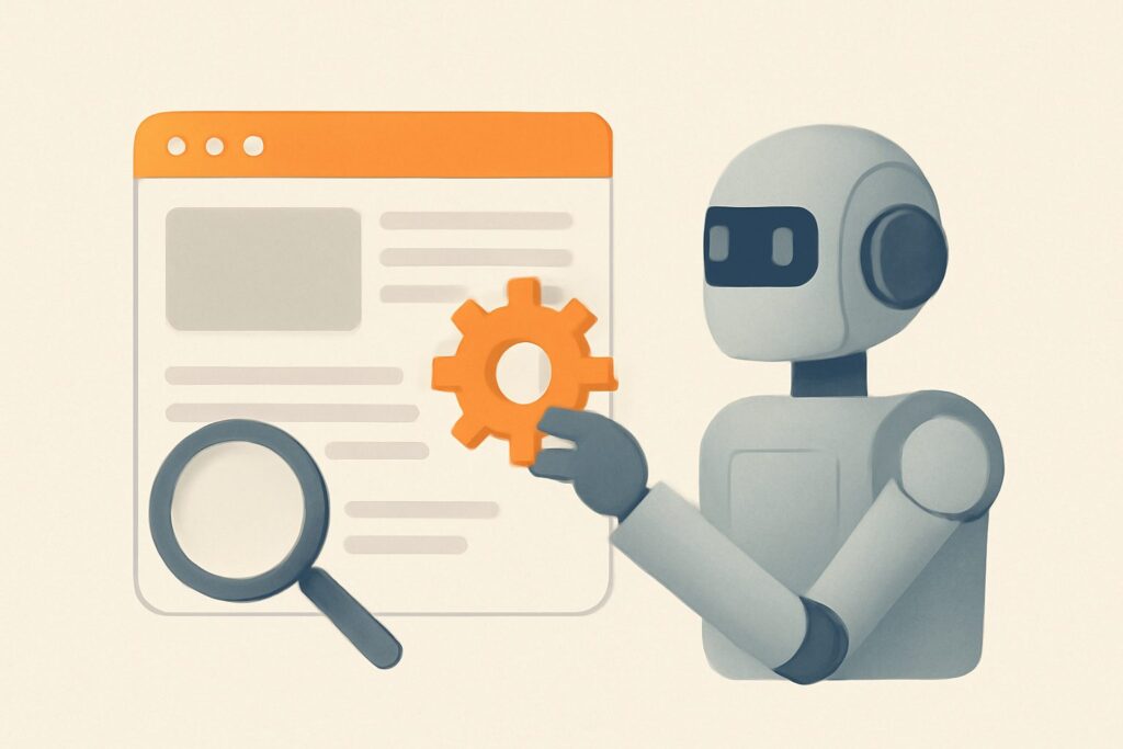 programmatic seo with ai