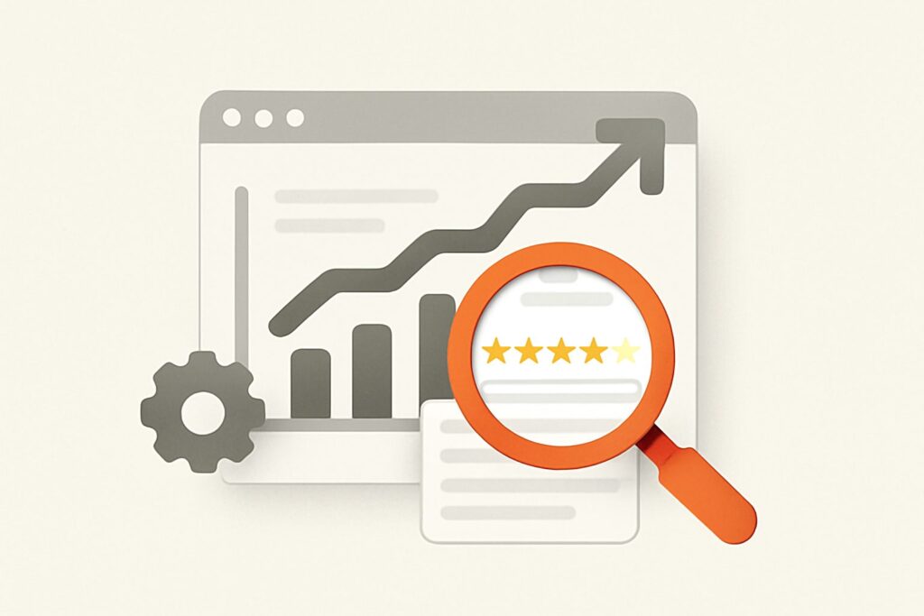 rank math review